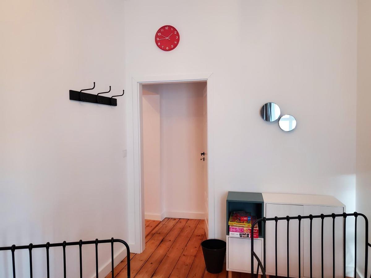 Centrum Grand Apartament Apartment Świdnica Exterior foto
