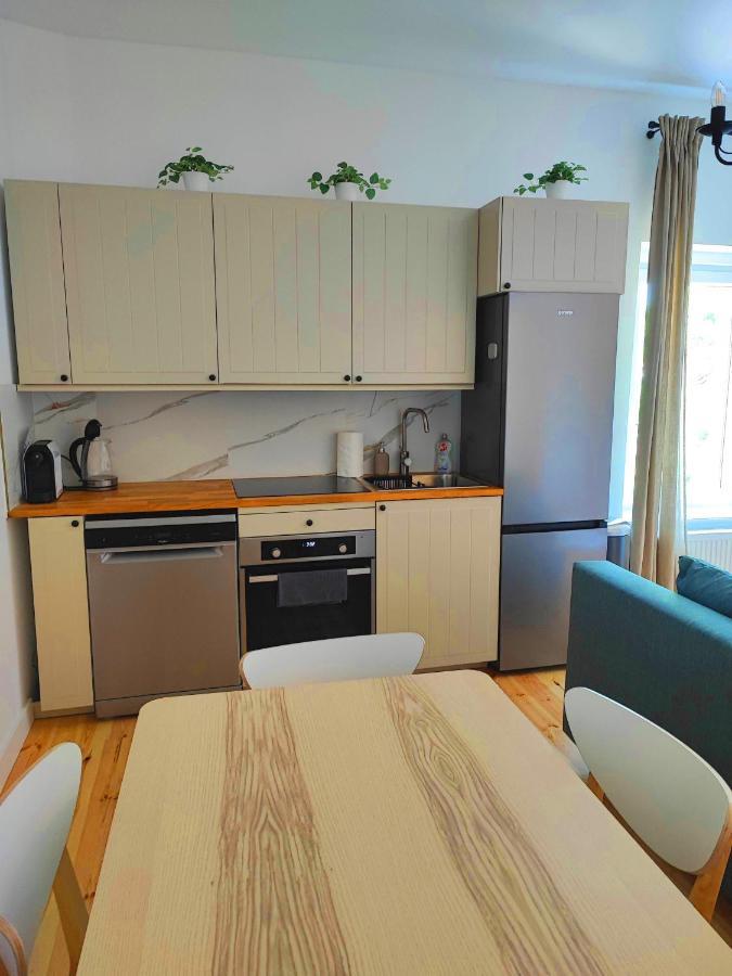 Centrum Grand Apartament Apartment Świdnica Exterior foto