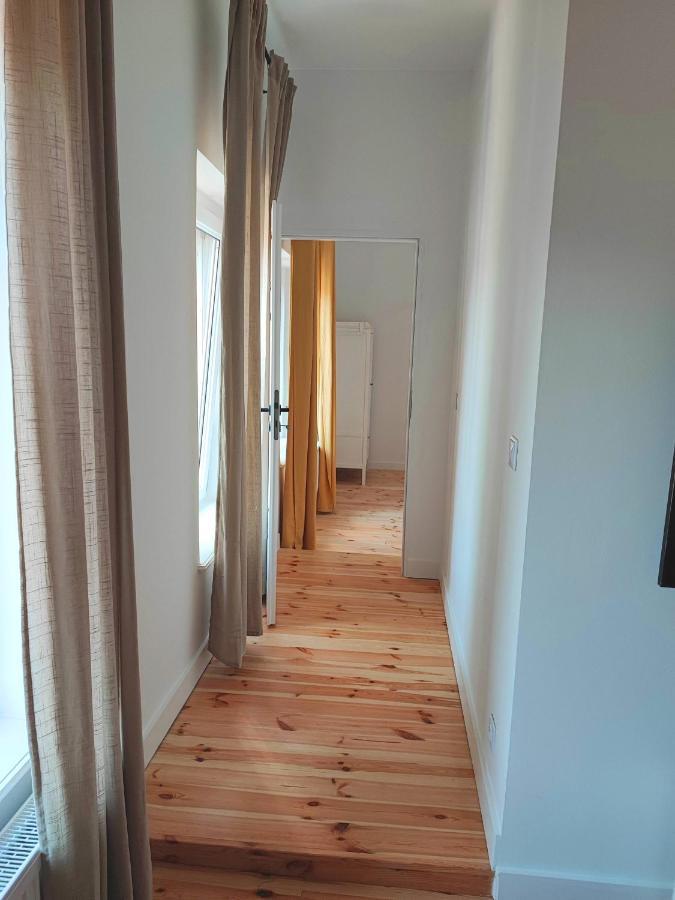Centrum Grand Apartament Apartment Świdnica Exterior foto